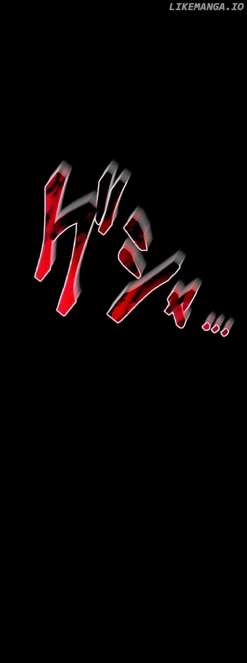 The God's Chosen ~ God of the Infected Chapter 14 2